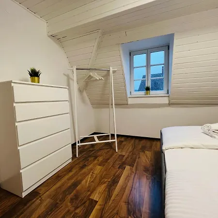 Apartment Rheingold Schwabach Exterior photo