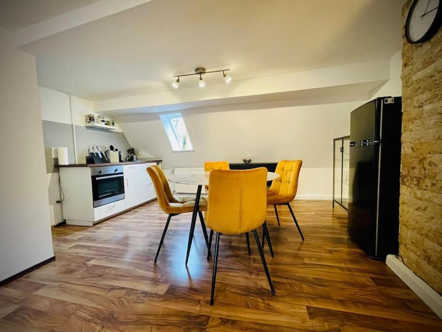 Rheingold Apartment