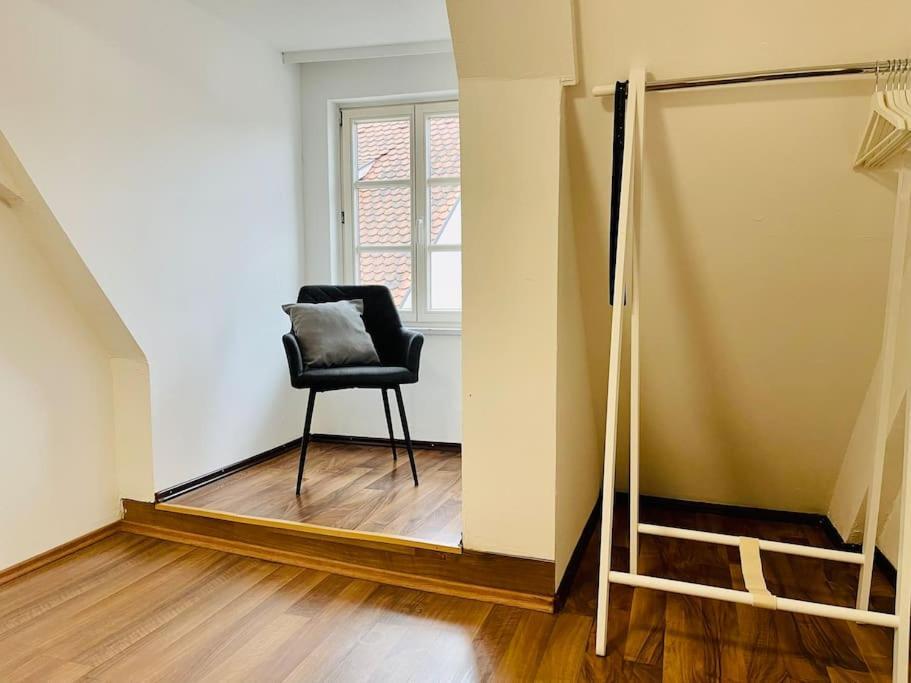 Apartment Rheingold *